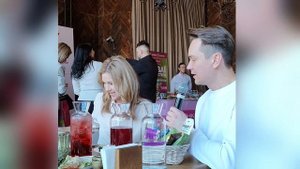 Актриса Анна Невская: что такое красота и как поднять себе настроение