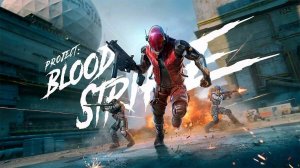 Retro GAME Hes Live- Онлайн Игра Blood Strike #6 В КООП с Илюхой Тиамейтом