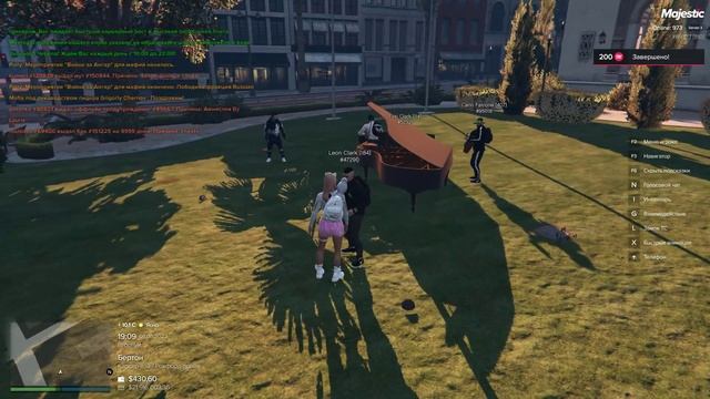 Звонкий & Мари Краймбрери – Как дела, малыш? (Мэрия) смотреть онлайн