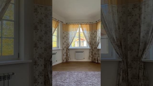 Уютный дом на берегу реки Воронеж в Желтых песках Липецкой области #доммечты #счастье #уютныйдом