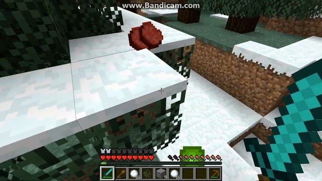 Похождения в лесу 1 серия Начало Начал смотреть онлайн