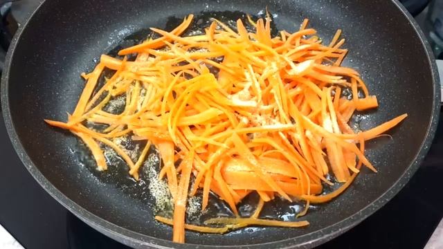 Скумбрия вкуснее лосося. Корейская семья научила меня этой хитрости! Ужин готов за 60 минут.