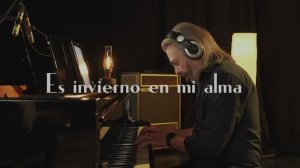 PADRE - Es invierno en mi alma (LIVE at PARAMETRIKA STUDIO 17.01.2025)