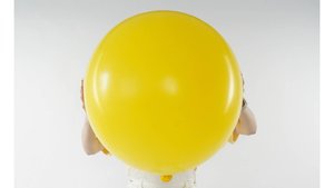 метровые шары DECOBAL