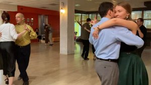 06 Милонга 22.03.25