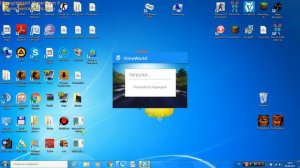 как зайти на сервер вайм ворлд