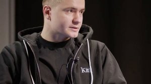🔥 Боец АСА, один из самых ярких нокаутёров лиги Биберт Туменов прокомментировал нежелание Эдуарда