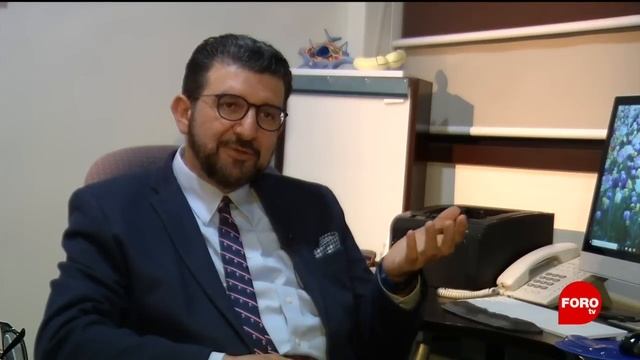 Uso de celular en niños; daños y dependencia frente al celular - A las Tres смотреть онлайн