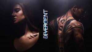 Дивергент / Divergent 2014 Музыкальный клип Avril Lavigne - Nobody's Home