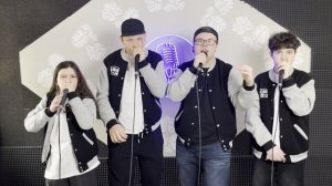 DRUMKIDS – Grand Beatbox Battle 2025: World League Crew Wildcard Заявка на чемпионат мира БИТБОКС
