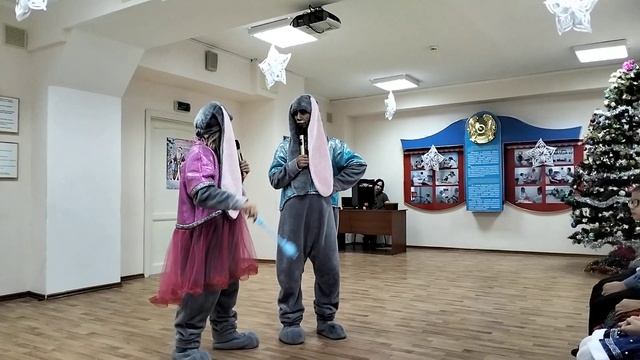 С наступающим Новым 2023 годом (2) смотреть онлайн