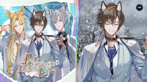 Pet′s Reincarnation Life / Жизнь реинкарнации питомца / Глава 1 / Ты мертва / 💎