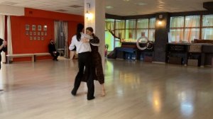 01 Милонга 22.03.25