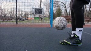 Второй сезон Рабочей Лиги по Футболу