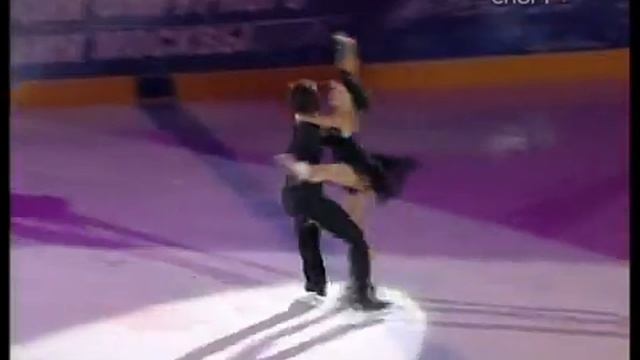 2009 Ekaterina RUBLEVA & Ivan SHEFER смотреть онлайн