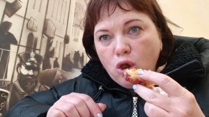 ЭТО МОЙ ПРИНЦИП.ГОЛОДНАЯ КАК СОБАКА