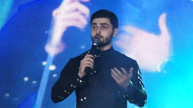 Абакар Курбанадамов   Попурри К Адамов 18