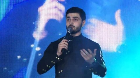 Абакар Курбанадамов Попурри К Адамов 18