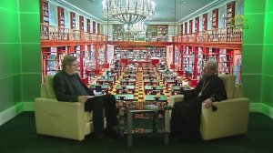 Церковь и общество. Епископ Каскеленский Геннадий. Часть 1