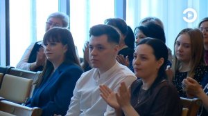В Пензе отметили День работника культуры