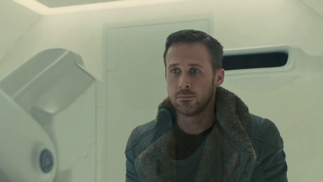 Бегущий по лезвию 2049 фильм 2017