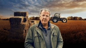 Сериал Ферма Кларксона – 1 сезон 2 серия / Clarkson's Farm