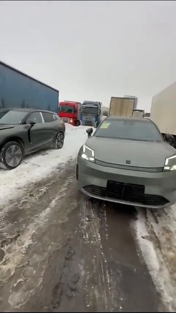 Сегодня очередное пополнение! Lynk & Co 08 смотреть онлайн