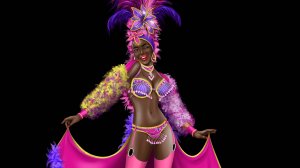 Sabor Caribe Demo Cuba 2024