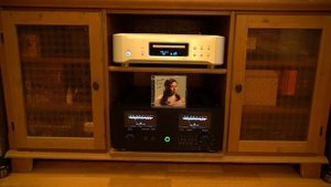 Отзыв владельца: Сравнение усилителей: Accuphase E-600 VS Профиль аудио ч. 1