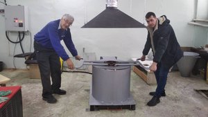 МФУ ЭПС-0,03
termodial.ru