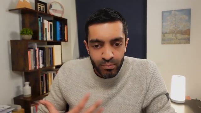 I have ADHD... how do I concentrate in Salah? смотреть онлайн