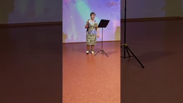 Синенький скромный платочек