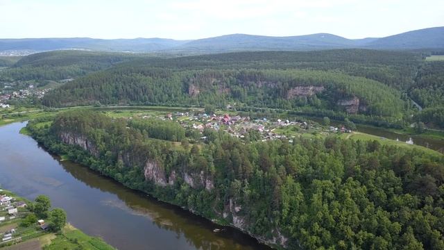 Тоннель реки Каменка. Штольня