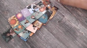 Что произошло,  что изменилось  мнение о вас? таро прогноз