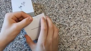 Обзор беспроводных наушников AirPods Pro 2 в новой версии