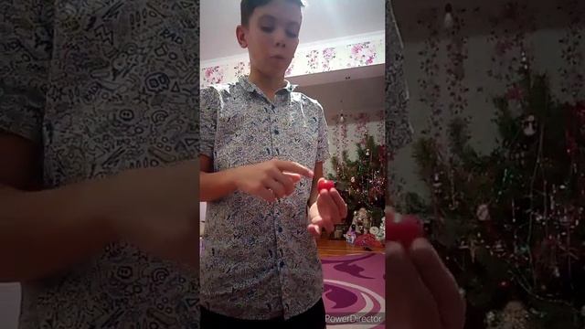 (Обучение) Карманный фокус! 😁😂Размножающиеся шарики! 🤐🤫 смотреть онлайн