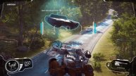 Just Cause 3 - Chopping The Squalo X7 - Best Method