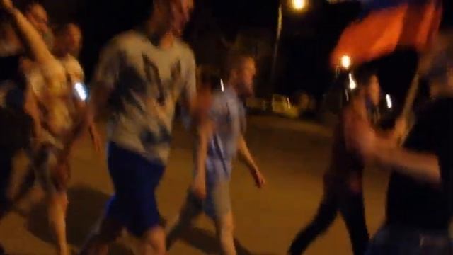 Курсанты! Мы всегда будем молодыми! Отпуск 2015 смотреть онлайн