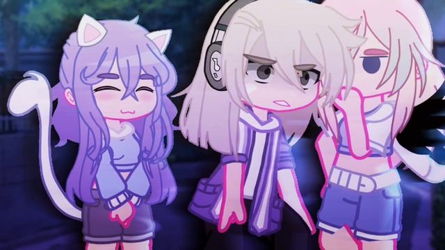 //—Кто она?//—Гача Клуб—/не похожа на Лану…/—УЛЕЙ или просто хорошисики:3 смотреть онлайн