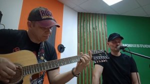 Kryptonite  (3 Doors Down) / K&B 12 string