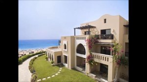 Miramar Al Aqah Beach Resort, Al Aqah, United Arab Emirates