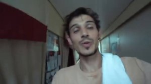 Rusya'da Gece Treni ile VİP Yolculuğum