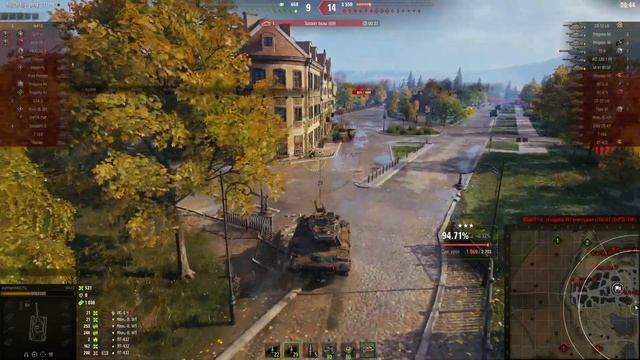 M41D - ДОСТОЙНЫЙ ЛИ ЭТО ТАНК? ТОЛЬКО В ОДНОМ...