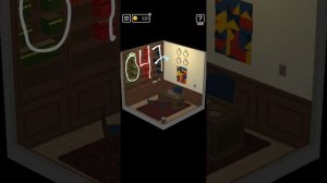 50 Tiny Room Escape Walkthrough Level 13
