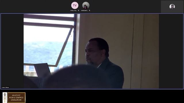 Transport Portfolio Public Hearings taking place in eMachibini Hall, Jozini LM, Umkhanyakude Dist… смотреть онлайн