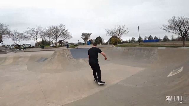 Nike SB Ishod - Skate Test and First Impressions смотреть онлайн