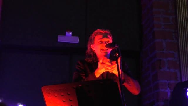 Ярослав Баярунас - Цветы зла. Глава 1 (21.10.2018) смотреть онлайн