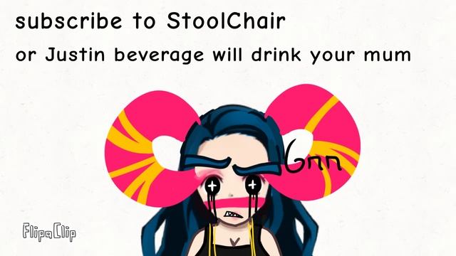 PAUSE CHALLENGE (subscribe to @StoolChair!! смотреть онлайн