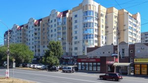 Димитровград-2021 Первомайский р-н