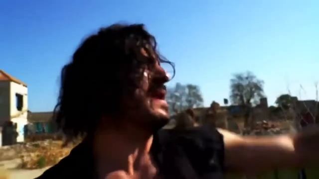 MIRAD AL SOL, INVICTO смотреть онлайн